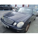 MERCEDES-BENZ CLASE E (W211)