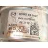 Recambio de abs para mazda 3 berlina (bp) zenith referencia OEM IAM BDMD439A0C 06210988483 06211201444