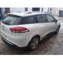 RENAULT CLIO IV GRANDTOUR