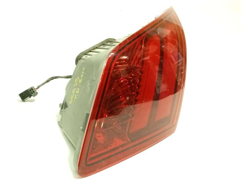 Recambio de piloto trasero derecho interior para peugeot 308 ii (lb_, lp_, lw_, lh_, l3_) 1.2 thp 130 referencia OEM IAM 9677818 - Blanco 2
