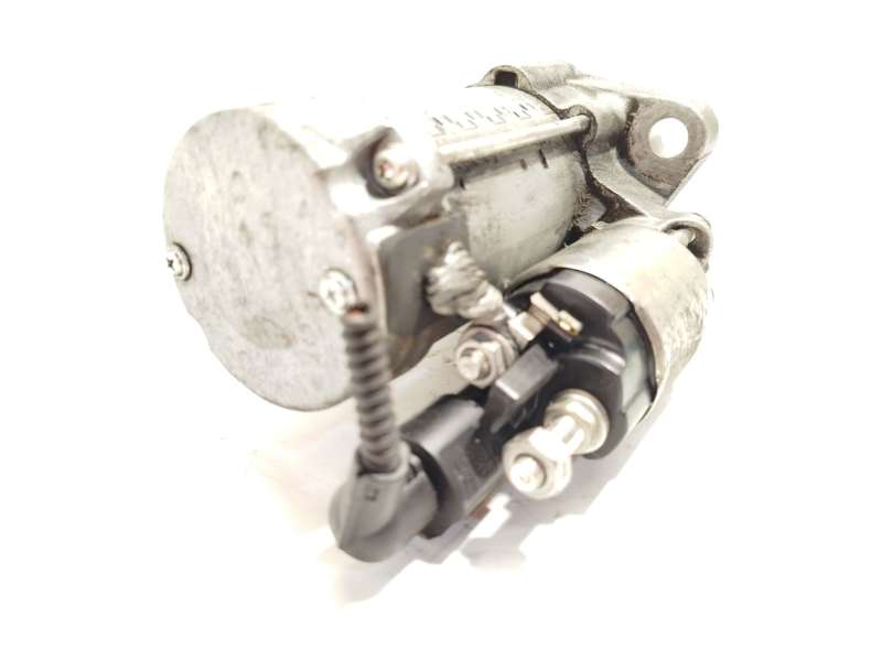 Recambio de motor arranque para seat arona style referencia OEM IAM 0AM911024A  4380000203 - Blanco 3