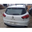 RENAULT CLIO IV GRANDTOUR