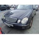 MERCEDES-BENZ CLASE E (W211)