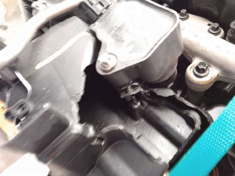 Recambio de motor completo para bmw serie x5 (g05) xdrive 2.0i referencia OEM IAM B48B20B 8