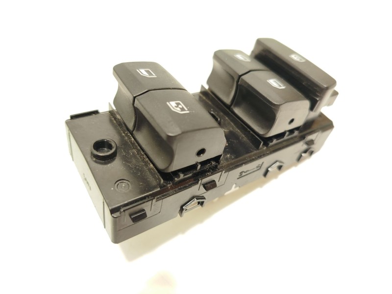 MANDO ELEVALUNAS DELANTERO IZQUIERDO 93571Q0210 