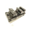 Recambio de mando elevalunas delantero izquierdo para hyundai i20 iii (bc3, bi3) 1.2 referencia OEM IAM 93571Q0210  