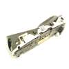 Recambio de cuadro instrumentos para ford fiesta vi (cb1, ccn) 1.4 referencia OEM IAM 8A6T10849AK 1786848 