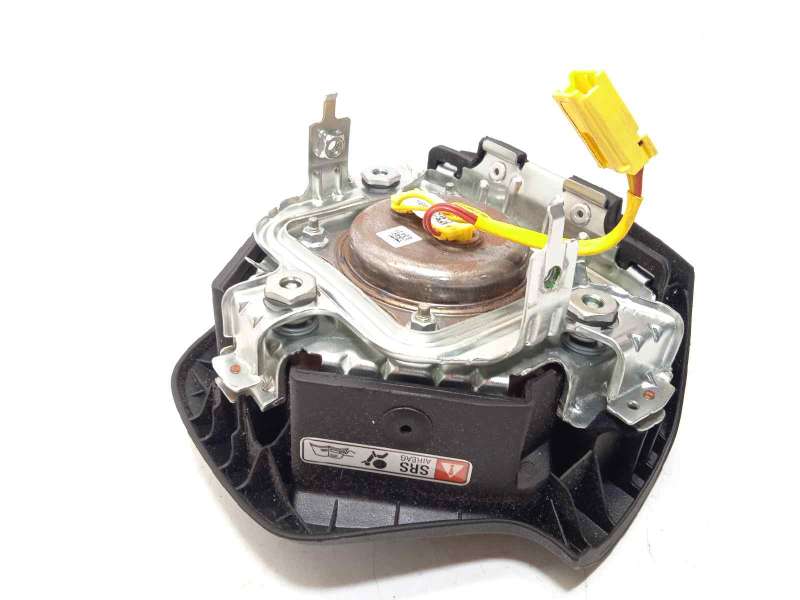 Recambio de airbag delantero izquierdo para honda cr-v (re) comfort referencia OEM IAM 77800SWWG810M1  77800SWWG81 - Gris 4