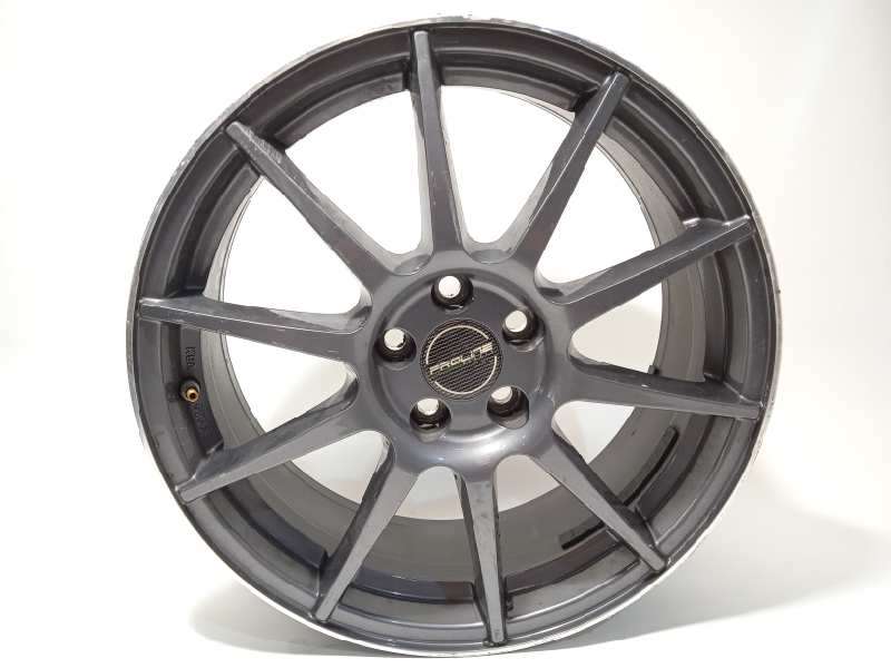 Recambio de llanta para toyota gt 86 sport referencia OEM IAM KBA52564 SU00306811 - Gris 2