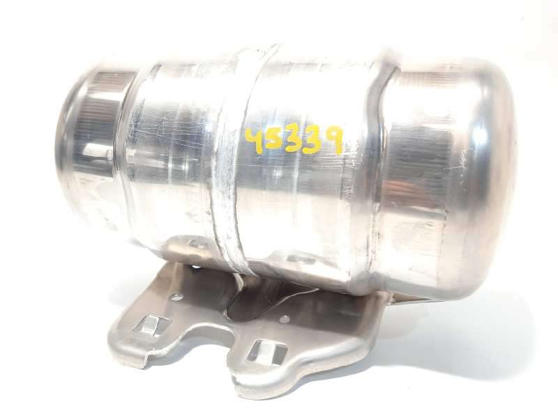 Recambio de acumulador suspension neumatica para audi a8 (4n2/4n8) 50 tdi quattro referencia OEM IAM 4N0616203C - Negro 4