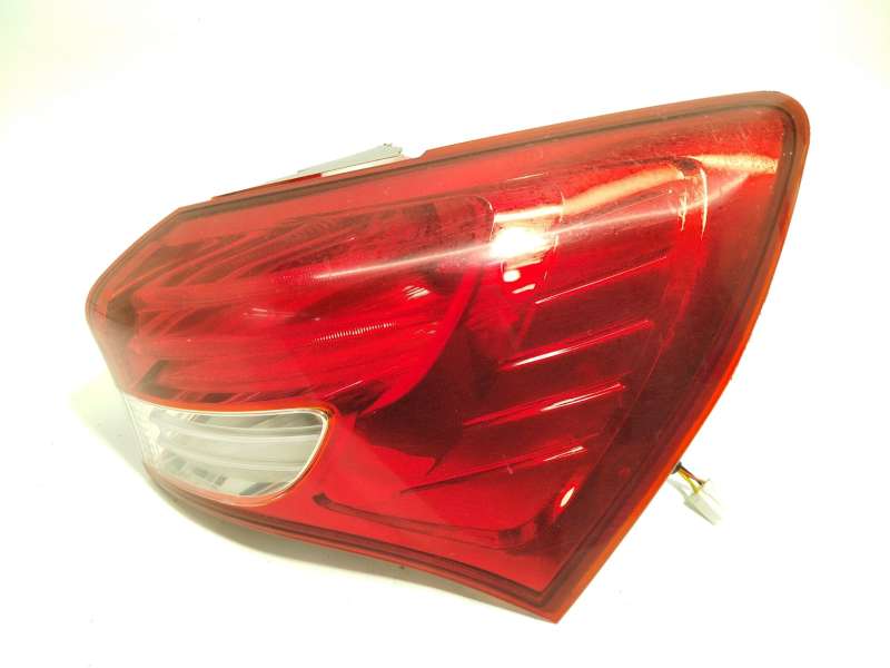 Recambio de piloto trasero derecho para hyundai ix20 1.6 cat referencia OEM IAM 924021K000 2