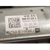 Recambio de motor arranque para seat arona style referencia OEM IAM 0AM911024A  4380000203