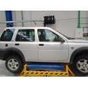 LAND ROVER FREELANDER I (L314)