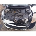 RENAULT CLIO IV GRANDTOUR