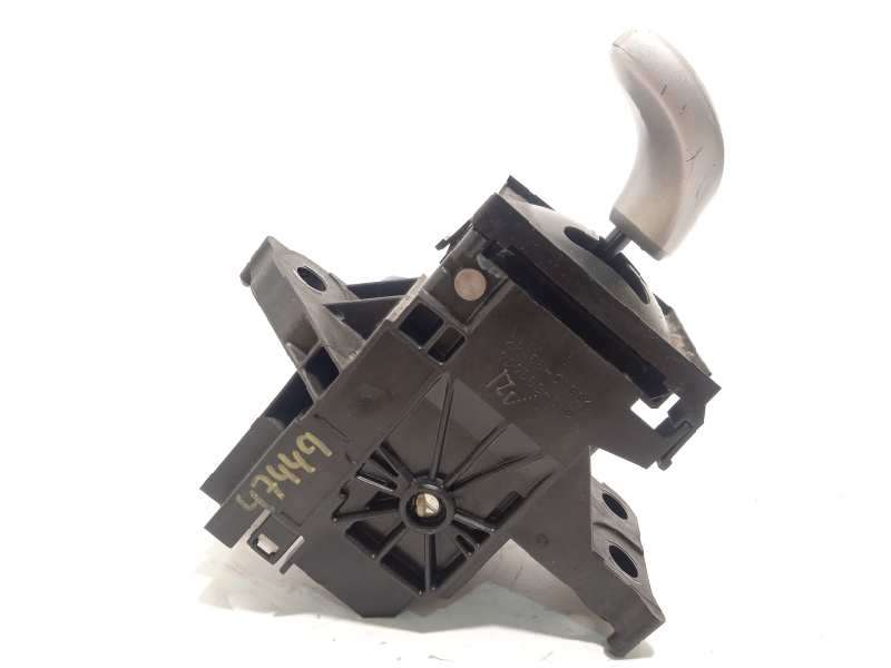 Recambio de palanca cambio para toyota prius (nhw30) plug-in hybrid advance referencia OEM IAM 3355047052B0 - Blanco 2