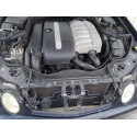 MERCEDES-BENZ CLASE E (W211)