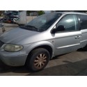CHRYSLER VOYAGER IV (RG, RS)