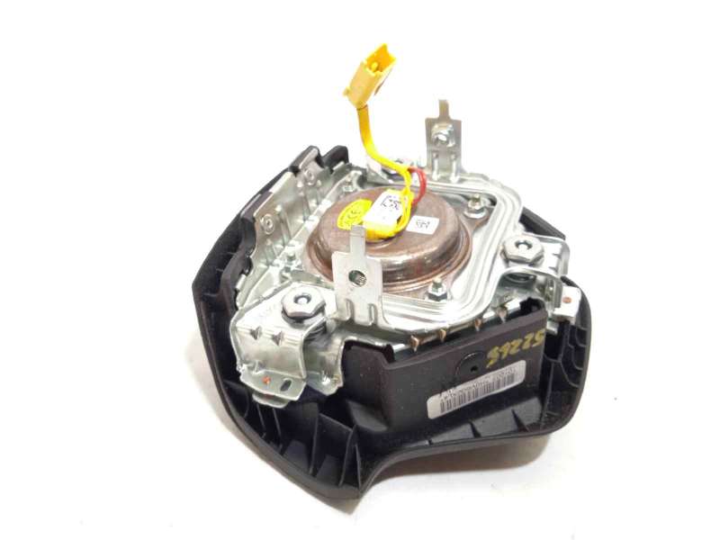 Recambio de airbag delantero izquierdo para honda cr-v (re) comfort referencia OEM IAM 77800SWWG810M1  77800SWWG81 - Gris 5
