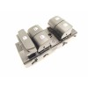 Recambio de mando elevalunas delantero izquierdo para hyundai i20 iii (bc3, bi3) 1.2 referencia OEM IAM 93571Q0210  