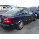 MERCEDES-BENZ CLASE E (W211)