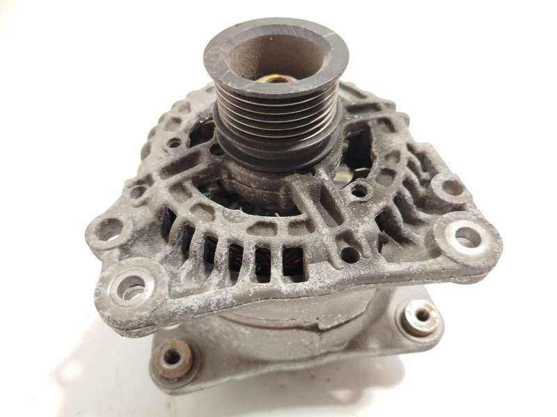 Recambio de alternador para seat ibiza iv sc (6j1, 6p5) 1.4 referencia OEM IAM 037903025M  0124325013 - Gris 2