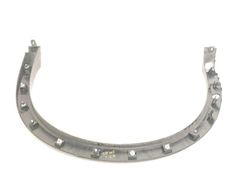 Recambio de aletin trasero izquierdo para volkswagen tiguan 2,0 tig referencia OEM IAM 571853817A041 4