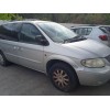 chrysler voyager iv (rg, rs) del año 2003