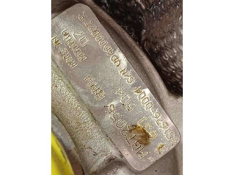 Recambio de motor completo para bmw serie x5 (g05) xdrive 2.0i referencia OEM IAM B48B20B 10