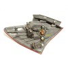 Recambio de piloto trasero derecho para hyundai ix20 1.6 cat referencia OEM IAM 924021K000  