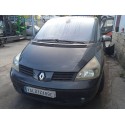 RENAULT ESPACE IV (JK0/1_)
