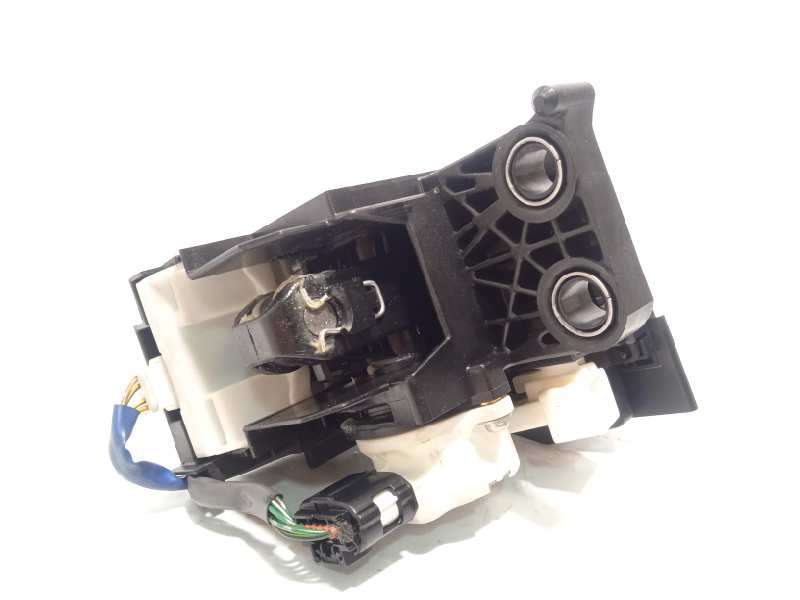 Recambio de palanca cambio para toyota prius (nhw30) plug-in hybrid advance referencia OEM IAM 3355047052B0 - Blanco 3