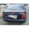 mercedes-benz clase e (w211) del año 2002