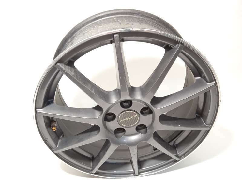 Recambio de llanta para toyota gt 86 sport referencia OEM IAM KBA52564 SU00306811 - Gris 4