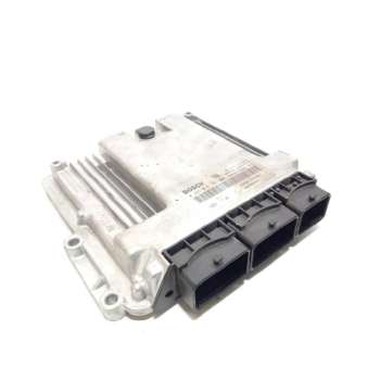 CENTRALITA MOTOR UCE 8200726880 8200980329 0281015781