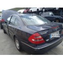 MERCEDES-BENZ CLASE E (W211)