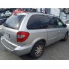 chrysler voyager iv (rg, rs) del año 2003