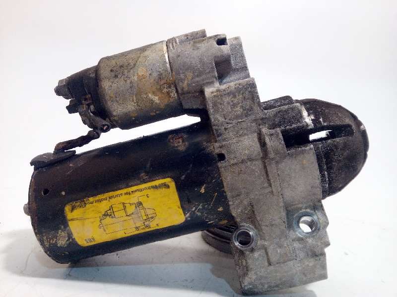 MOTOR ARRANQUE 12418506657 0001148010