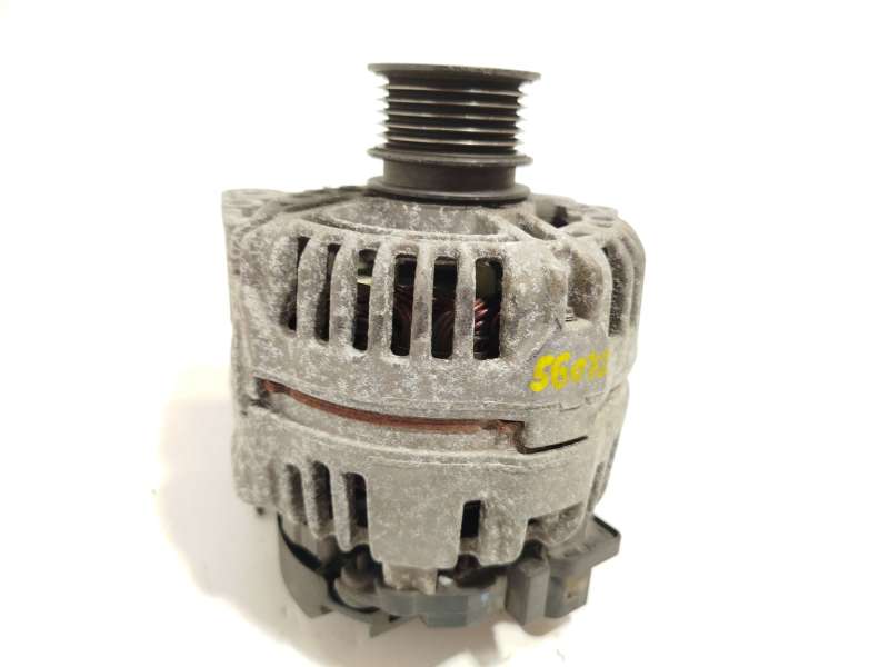 Recambio de alternador para seat ibiza iv sc (6j1, 6p5) 1.4 referencia OEM IAM 037903025M  0124325013 - Gris 3