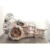 Recambio de caja cambios para seat exeo st (3r5)(2009>) reference referencia OEM IAM NSZ 01X300045X 