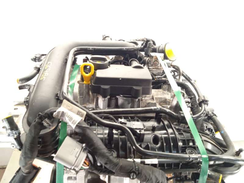 Recambio de motor completo para seat arona (kj7, kjp) 1.0 tsi referencia OEM IAM DUS DUSA - Gris 5