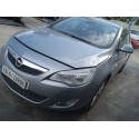 OPEL ASTRA J (P10)
