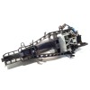 Recambio de maneta exterior delantera izquierda para bmw serie 4 coupe (f32) 430d referencia OEM IAM 51217207561  51217242567