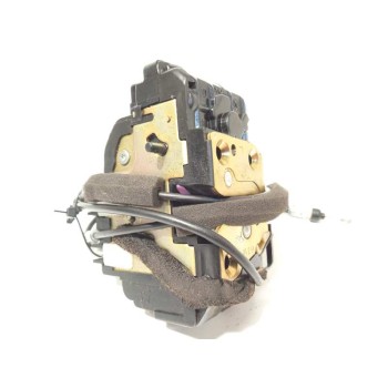 CERRADURA PUERTA TRASERA IZQUIERDA 82501CA02B 