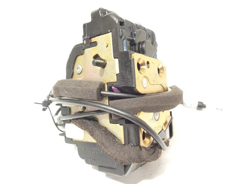 CERRADURA PUERTA TRASERA IZQUIERDA 82501CA02B 