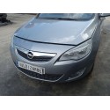 OPEL ASTRA J (P10)