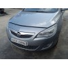 opel astra j (p10) del año 2010