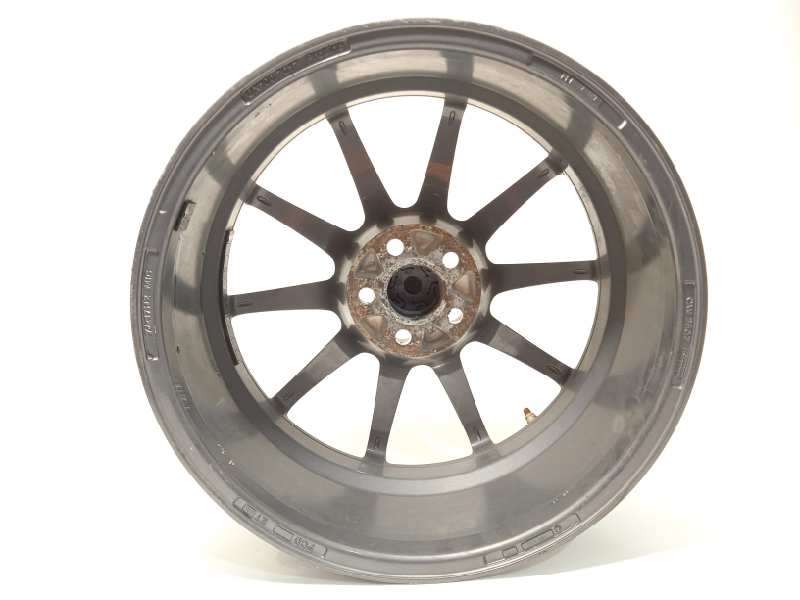 Recambio de llanta para toyota gt 86 sport referencia OEM IAM KBA52564 SU00306811 - Gris 6