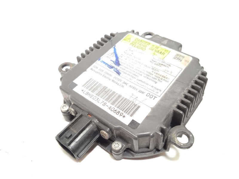 CENTRALITA FAROS XENON LBHE03L78 LBHE03L78A0689