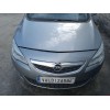 opel astra j (p10) del año 2010