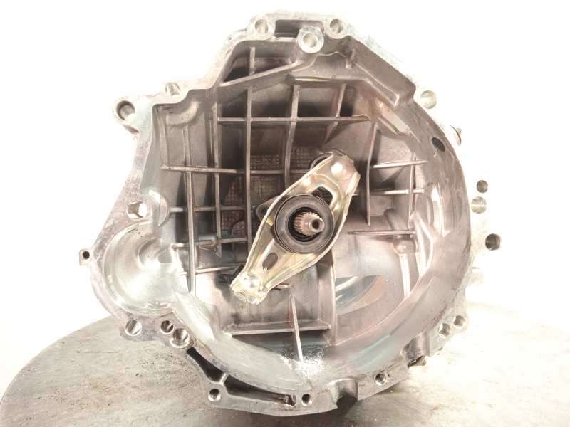 Recambio de caja cambios para seat exeo st (3r5)(2009>) reference referencia OEM IAM NSZ 01X300045X 5